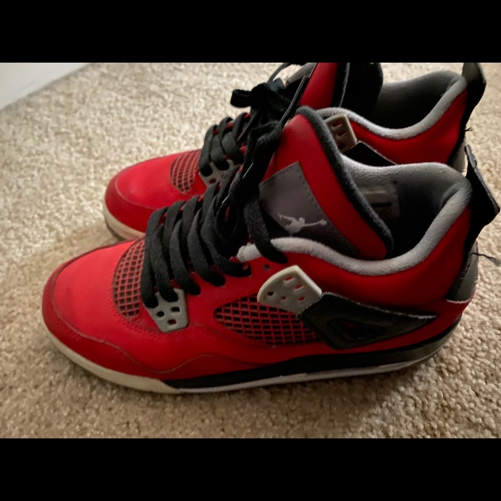 Toro 4’s - Picture 2 of 2